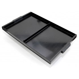 Preston On Box/Space Station Side Drawer Shallow