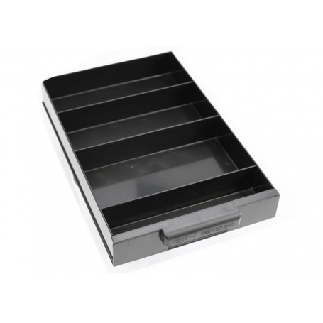 Preston On Box/Space Station Front Drawer Deep