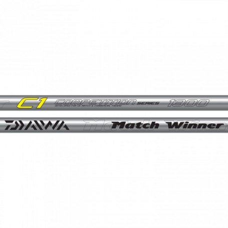 Daiwa Matchwinner C1 13m No 1