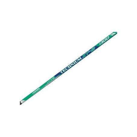 Technium XTB Margin 10m No 4