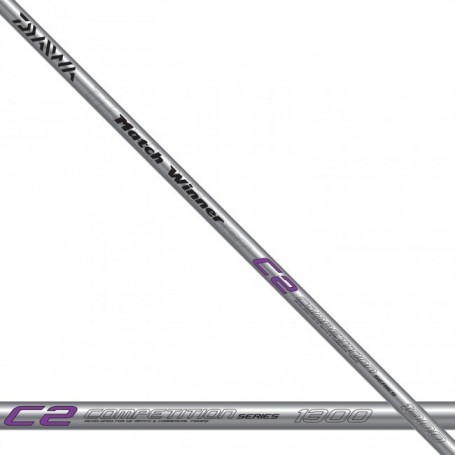 Daiwa Matchwinner C2 13m No 5