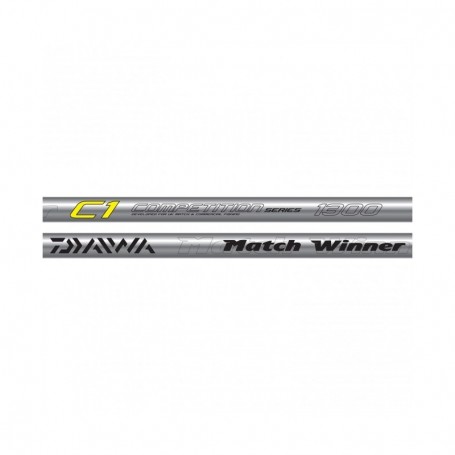 Daiwa Matchwinner C1 13m No 5