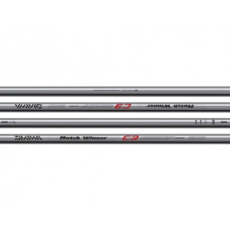 Daiwa Matchwinner C3 14.5m No 1