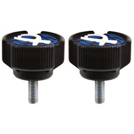 Matrix S25 Handwheels