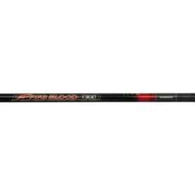 Fireblood AX 16m No 1 Match