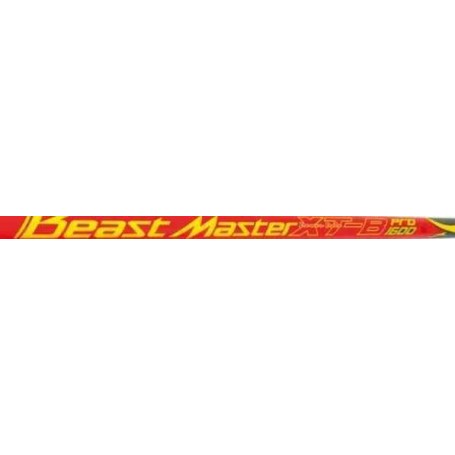 Beastmaster XTB Pro No 4