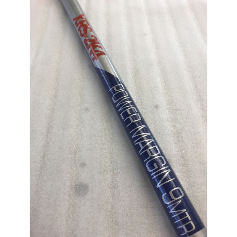 Tri-cast XRS K4 No Fishing Spares