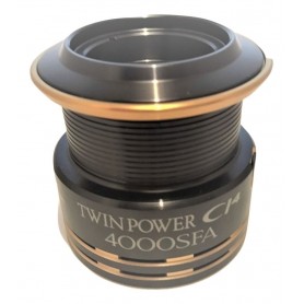 Twin Power CI4 FA