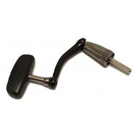Baitrunner X-Aero RA Single Handle