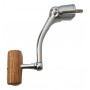 Daiwa Tournament Basia 45 QDA Handle
