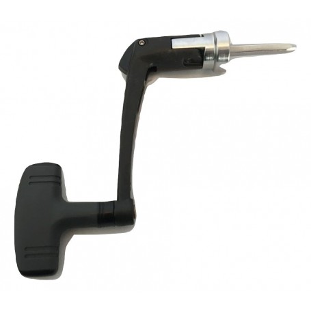 Daiwa Emblem Spod Single Handle