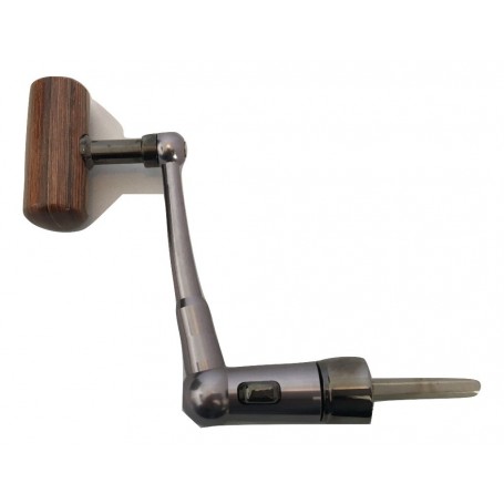 Emcast Advanced 5000/5000 Single Handle