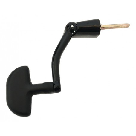 Daiwa Black Widow BR Single Handle