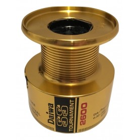 Tournament SS2600 Whisker