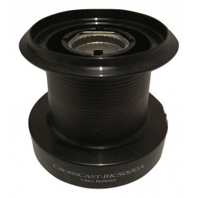 Crosscast BK 5000A
