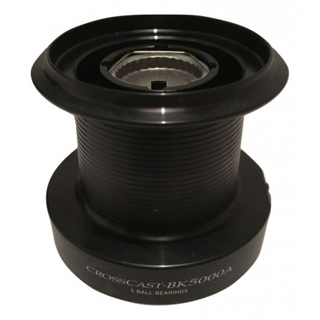 Crosscast BK 5000A