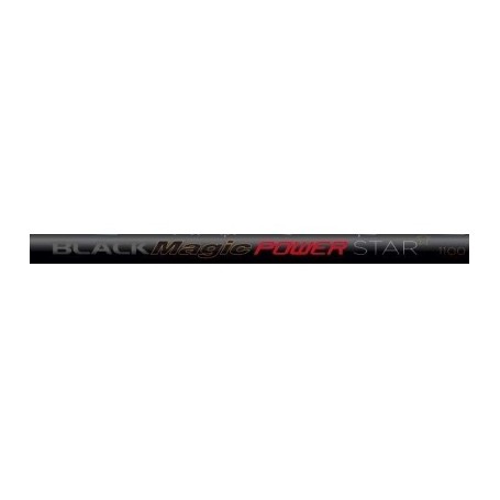 Browning Black Magic Power Star Top 2 Kit