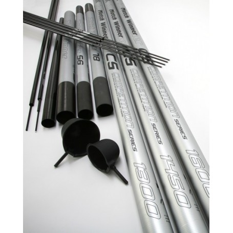 Daiwa Matchwinner C5 16m No 1