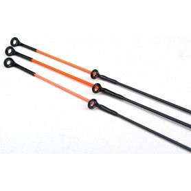 Beastmaster BX 9-11FT commercial feeder 2oz tip