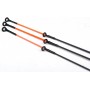 Beastmaster BX 9-11FT commercial feeder 2oz tip