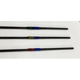 Tri-cast Trilogy Commercial Feeder Tips