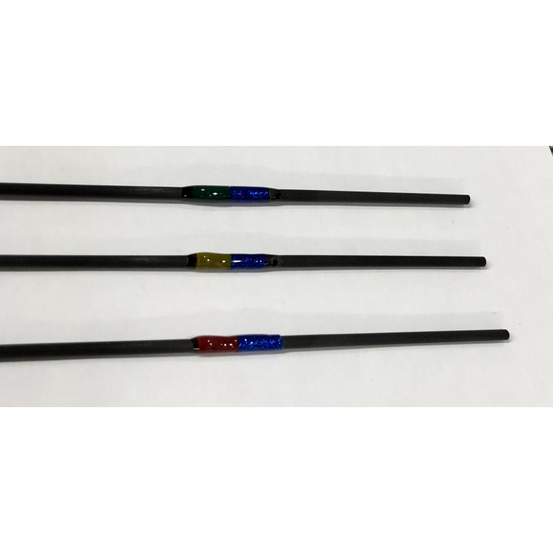 Tri Cast Trilogy Long Range