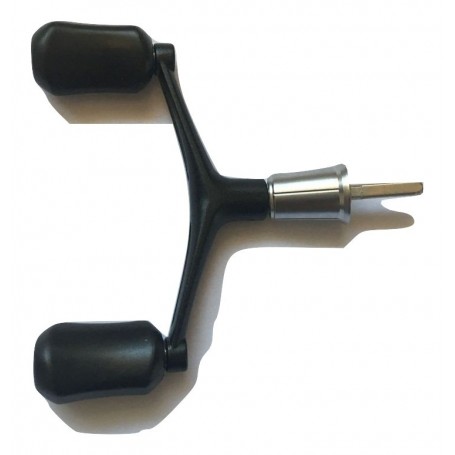 Aero FA Feeder/Float/Spinning Double Handle