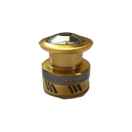 Shimano Sahara RD spools