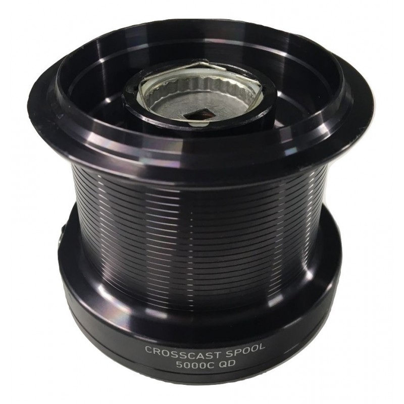 Daiwa Crosscast 5000C QD Spare spools Fishing Spares