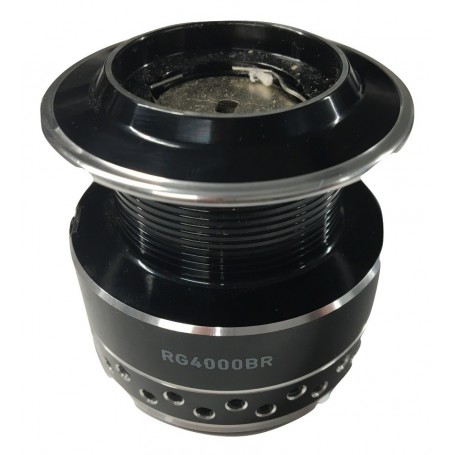 Regal 4000 Bite N Run