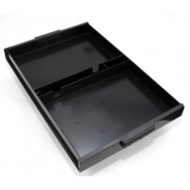 Preston On Box/Space Station Deep Side Drawer