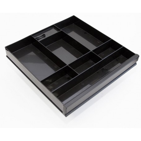 Preston Absolute Deep Front Drawer