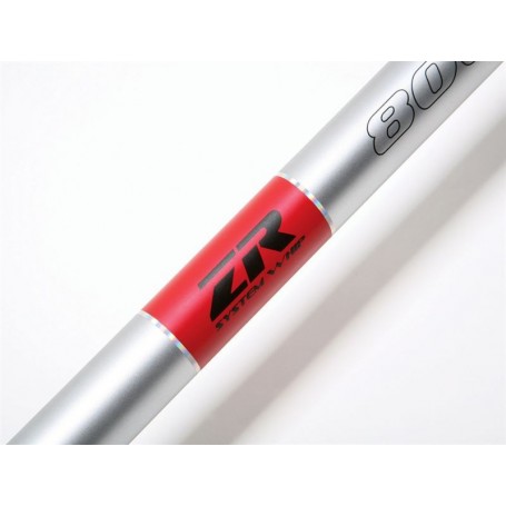 Daiwa TDZR80 sYSTEM Whip No 1 Flick