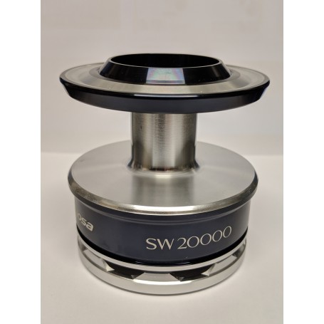 Saragosa 20000 SW