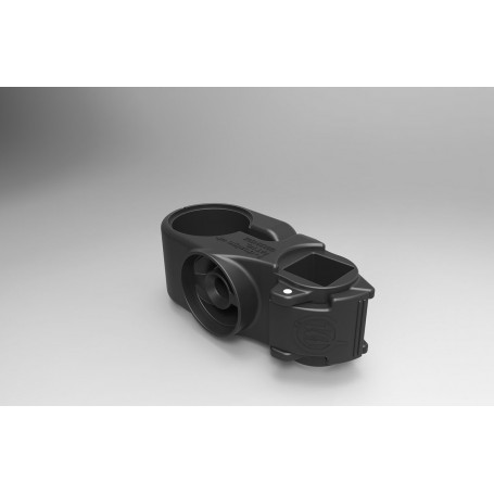 Preston Off Box 36 Vertical Quick Release Knuckle 19mm