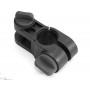 Preston Off Box 36 Accessory Block Knuckle