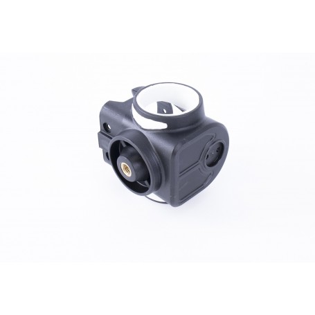 Preston Absolute 36 Leg Block Rear