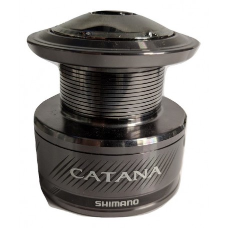 Shimano Catana RC Spools