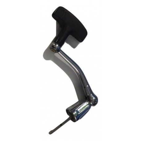 Daiwa Crosscast X Handle