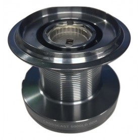 Daiwa Crosscast 5000LD QDA Spool