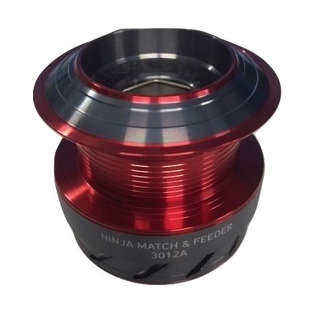 Daiwa Ninja Match & Feeder