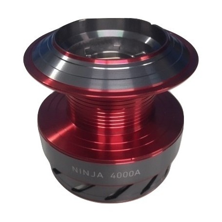 Daiwa Ninja Spin
