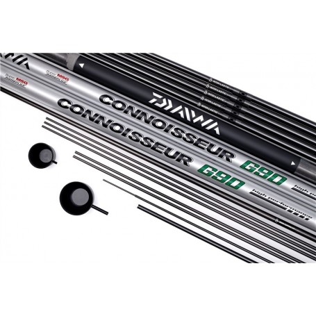Daiwa Connoisseur G90 CGNP160CU No.1