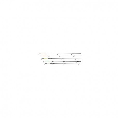 Preston Carbon Active Dutch Master 2.8mm