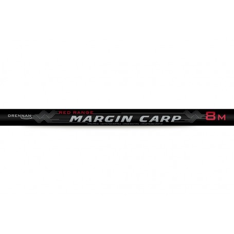Drennan Red Range Carp Margin No 3
