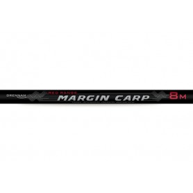 Drennan Red Range Carp Margin No 3