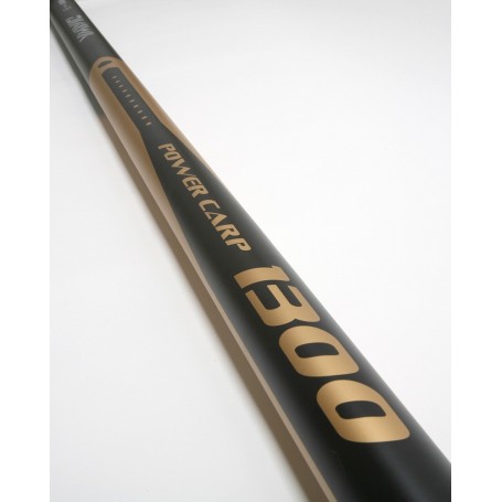 Daiwa Power Carp 13m No 1