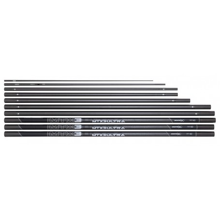 Matrix MTX3 Ultra 16m No 9