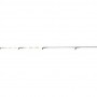 Free Spirit Hi-s Power Feeder Hollow Carbon Quiver Tip