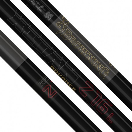 Browning Xitan Z16L Advanced No 3